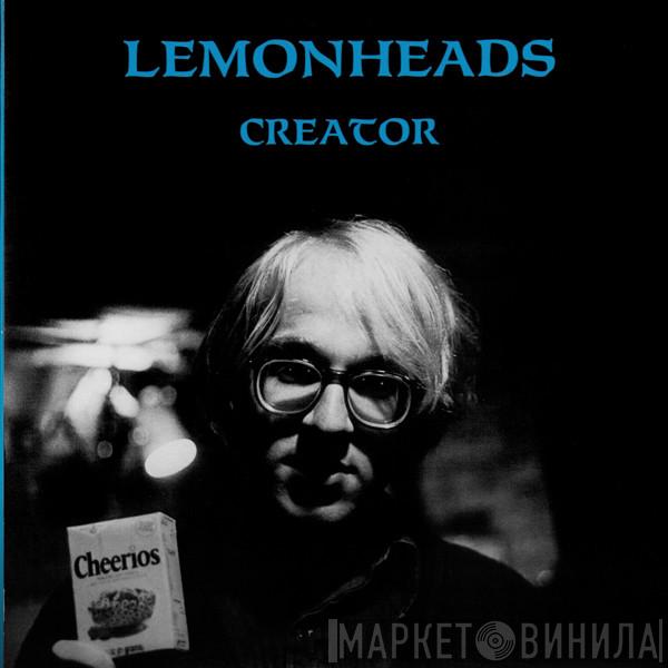  The Lemonheads  - Creator