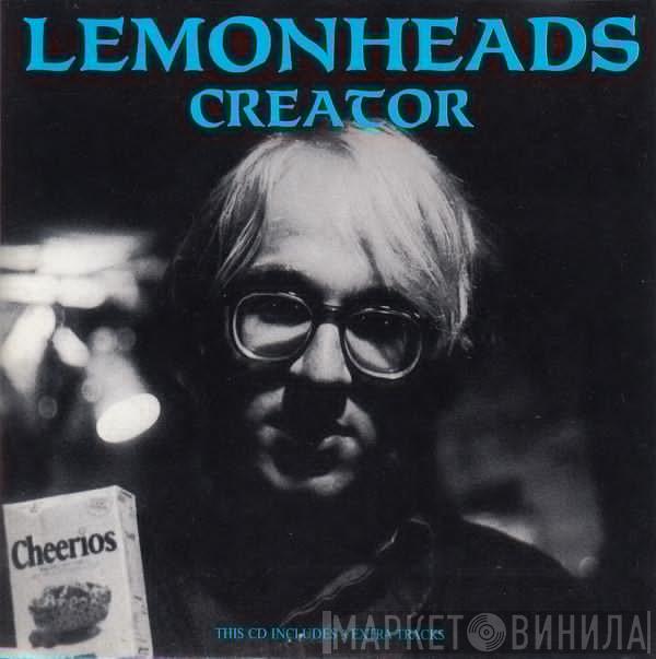  The Lemonheads  - Creator