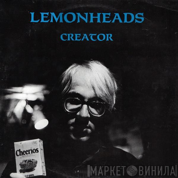  The Lemonheads  - Creator