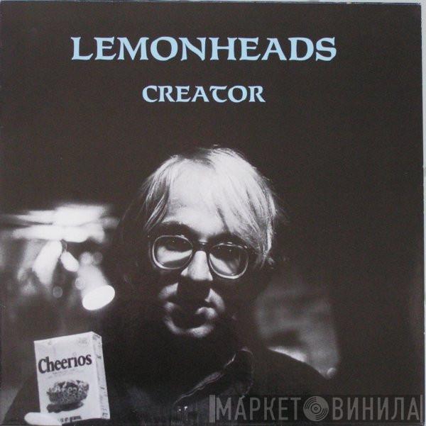  The Lemonheads  - Creator