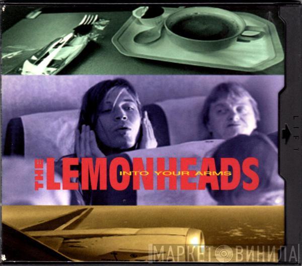  The Lemonheads  - Into Your Arms