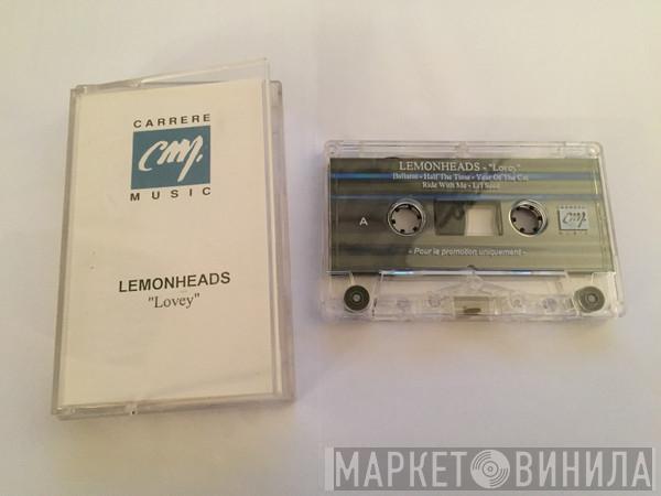  The Lemonheads  - Lovey
