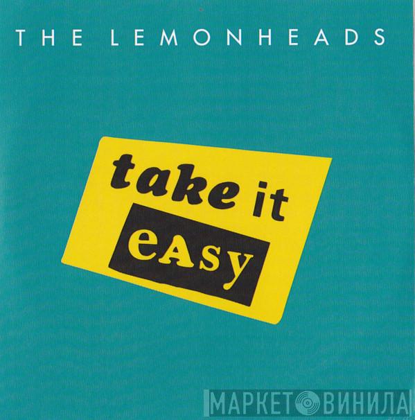  The Lemonheads  - Take It Easy