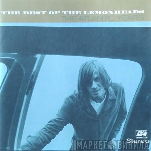  The Lemonheads  - The Best Of The Lemonheads The Atlantic Years