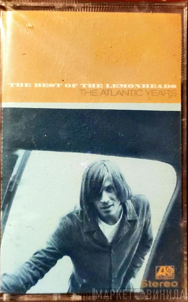  The Lemonheads  - The Best Of The Lemonheads The Atlantic Years