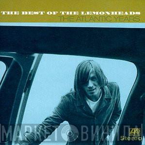  The Lemonheads  - The Best Of The Lemonheads The Atlantic Years