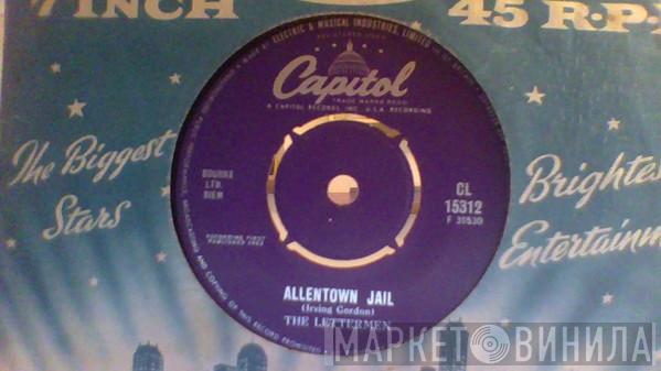 The Lettermen - Allentown Jail