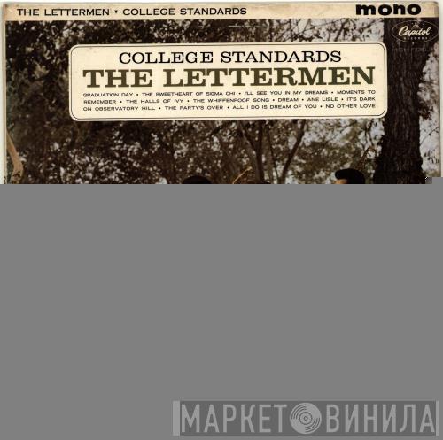 The Lettermen - College Standards