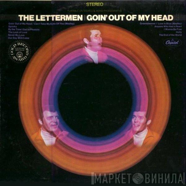 The Lettermen - Goin' Out Of My Head