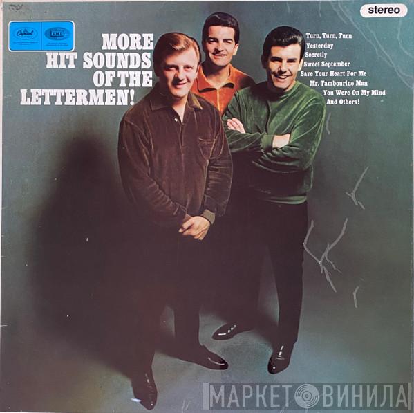The Lettermen - More Hit Sounds Of The Lettermen!