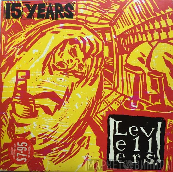 The Levellers  - 15 Years
