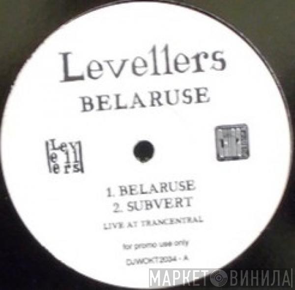  The Levellers  - Belaruse