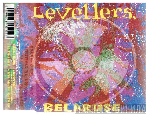  The Levellers  - Belaruse
