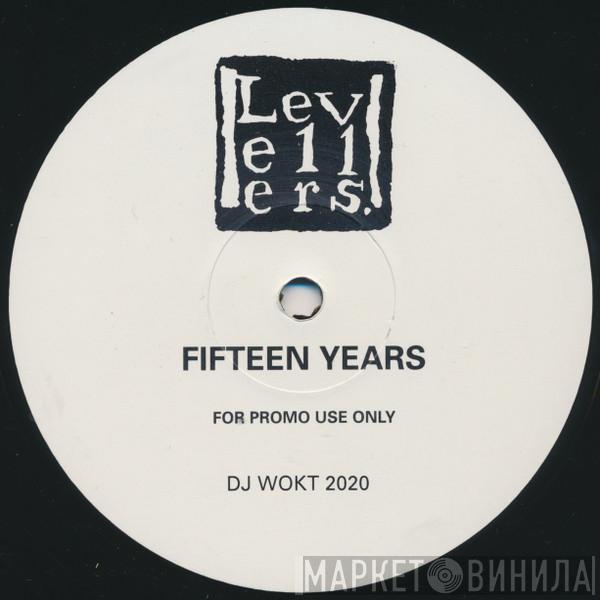 The Levellers - Fifteen Years
