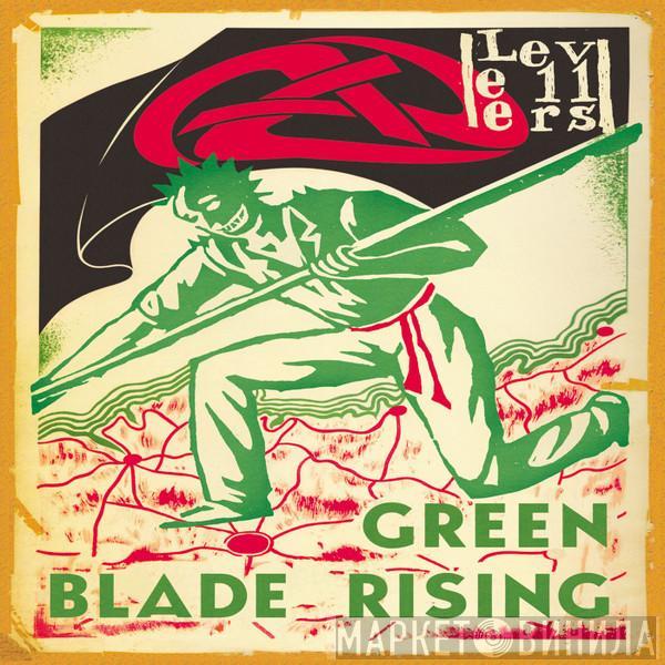 The Levellers - Green Blade Rising