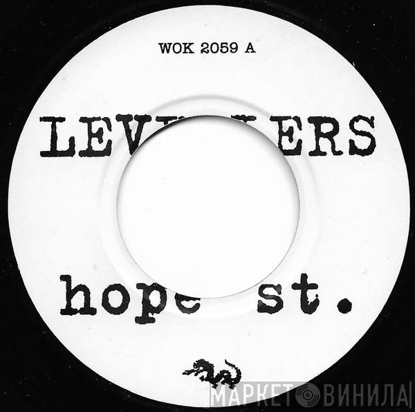 The Levellers - Hope St.