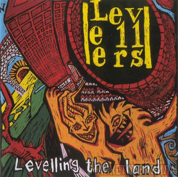 The Levellers - Levelling The Land