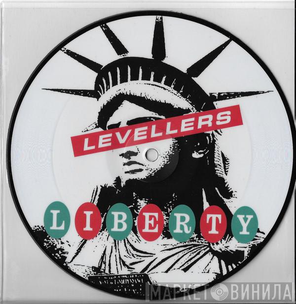 The Levellers - Liberty Song