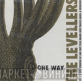 The Levellers - One Way