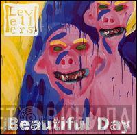 The Levellers - What A Beautiful Day