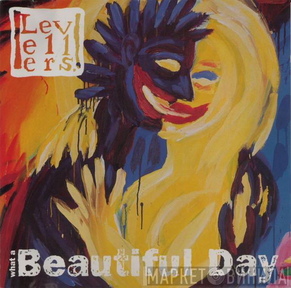 The Levellers - What A Beautiful Day