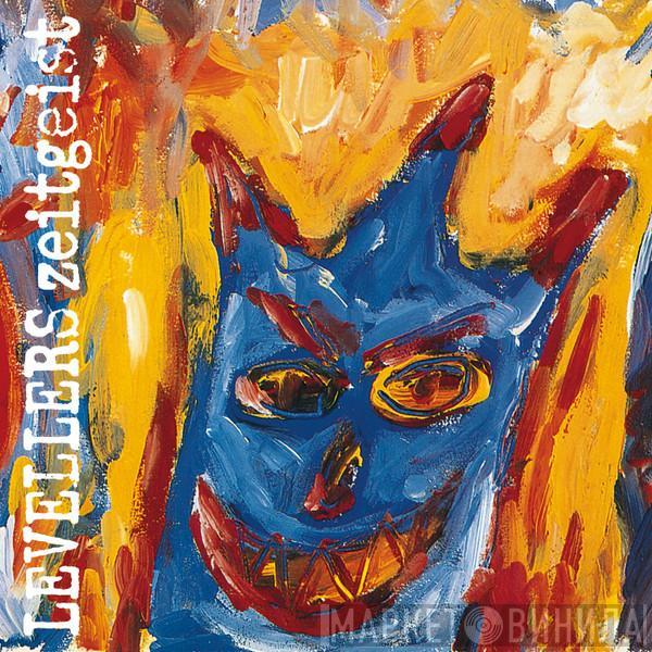  The Levellers  - Zeitgeist