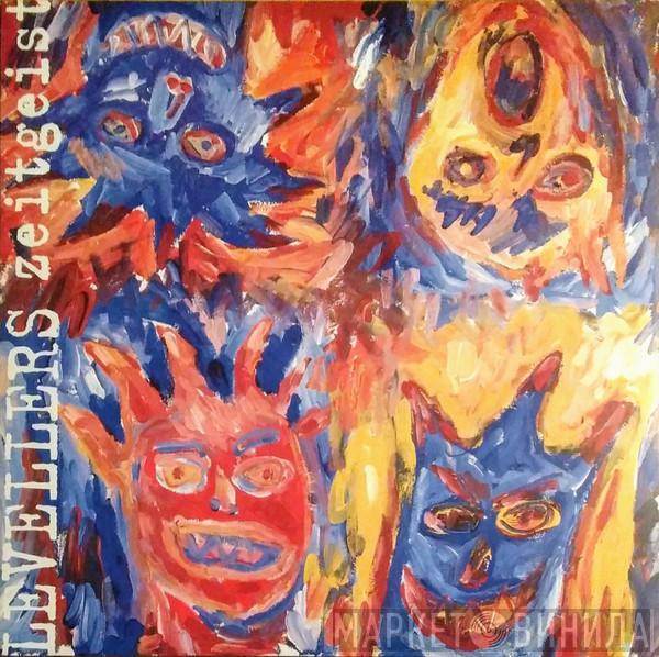  The Levellers  - Zeitgeist
