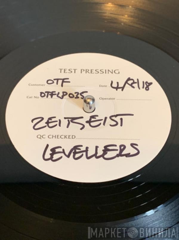  The Levellers  - Zeitgeist