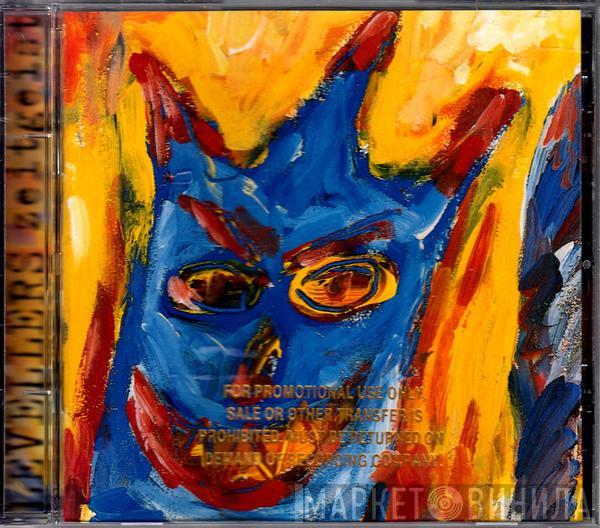 The Levellers - Zeitgeist