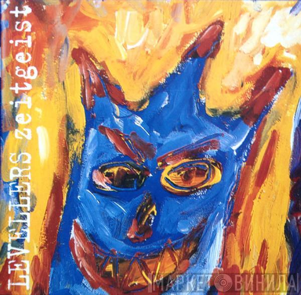  The Levellers  - Zeitgeist
