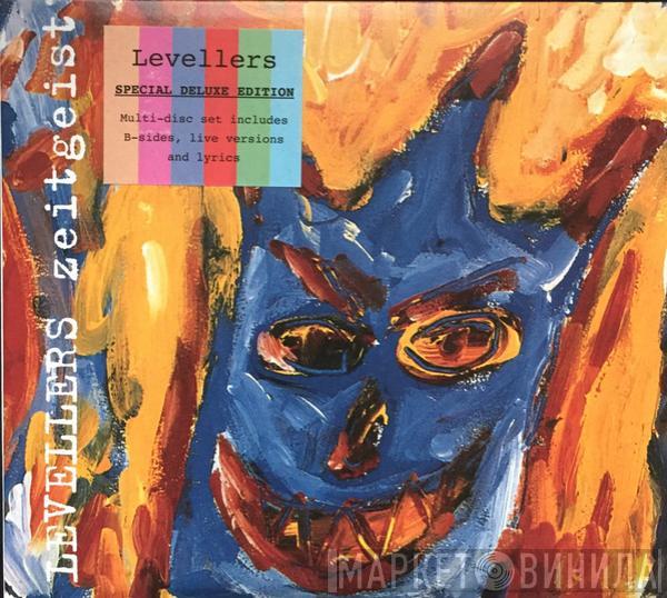  The Levellers  - Zeitgeist