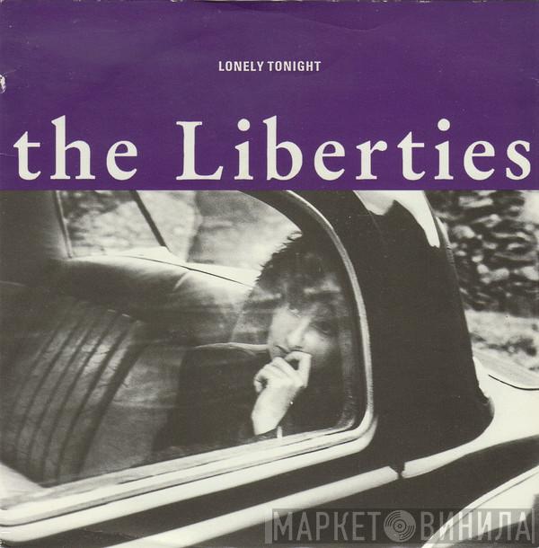 The Liberties - Lonely Tonight