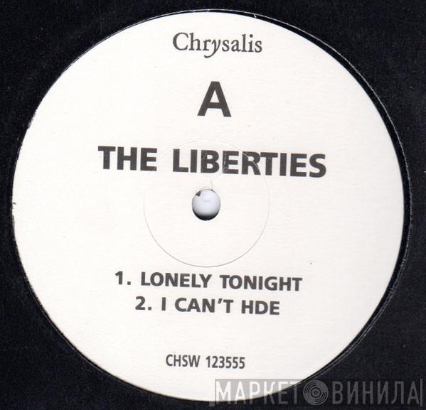 The Liberties - Lonely Tonight