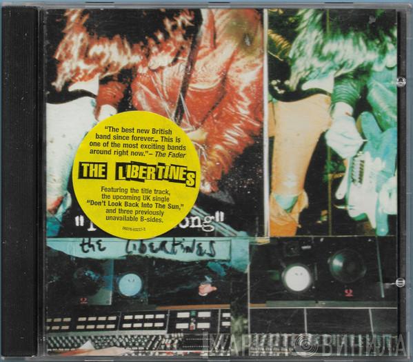The Libertines - I Get Along