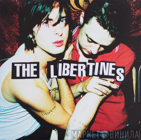 The Libertines - The Libertines