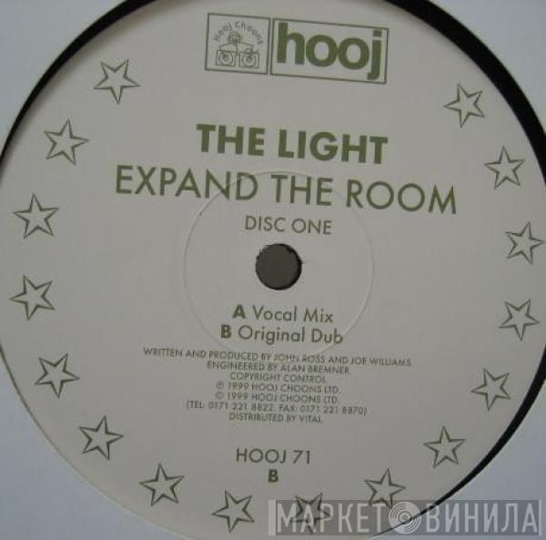 The Light - Expand The Room (Disc One)