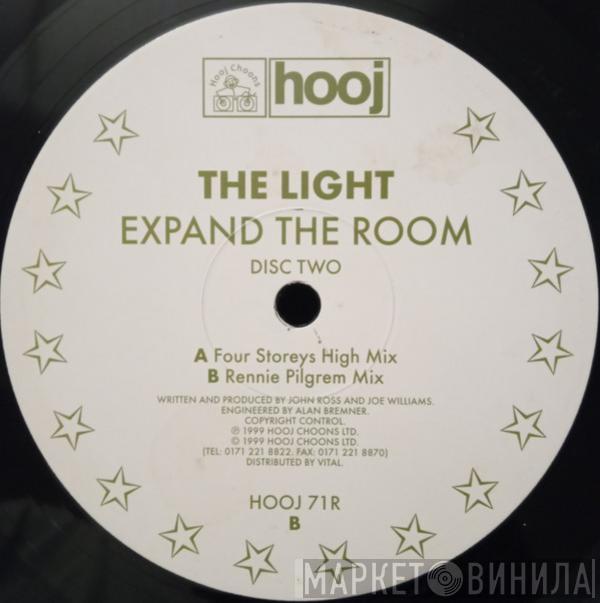  The Light  - Expand The Room (Disc Two)