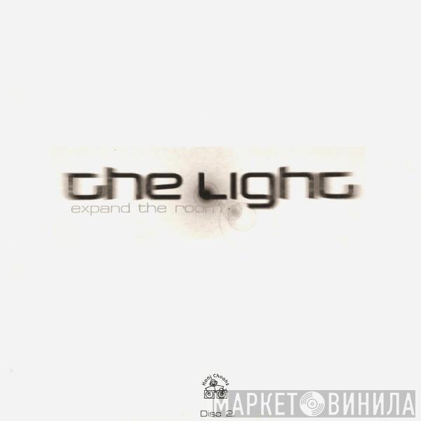 The Light - Expand The Room