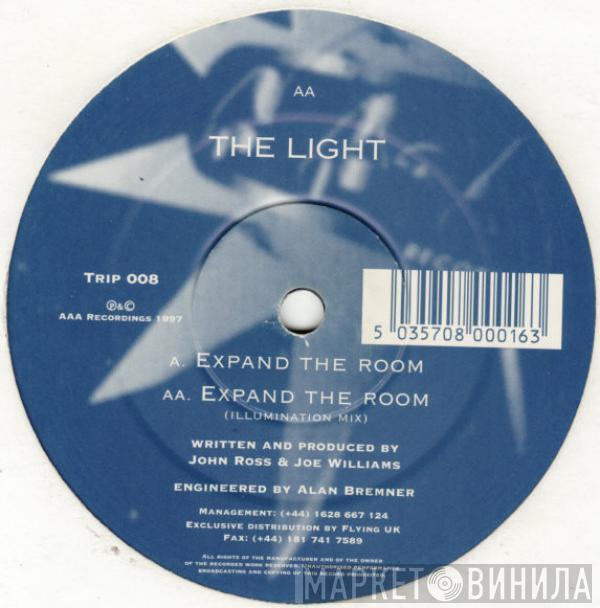  The Light  - Expand The Room