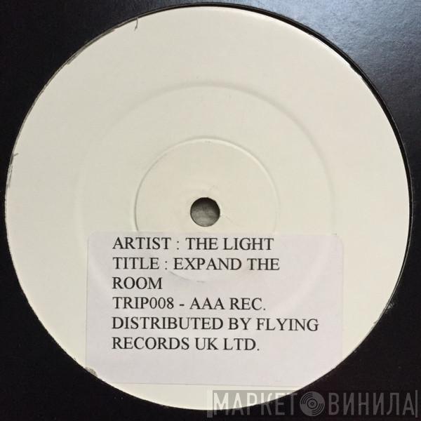 The Light - Expand The Room