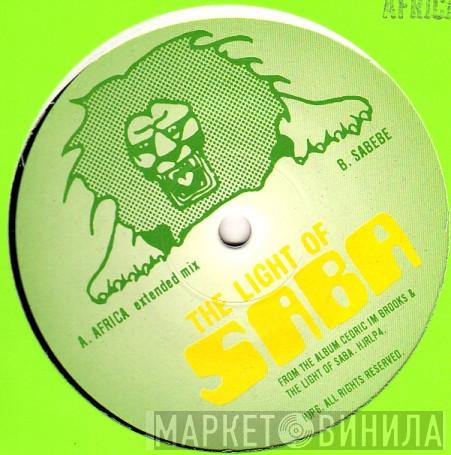  The Light Of Saba  - Africa / Sabebe