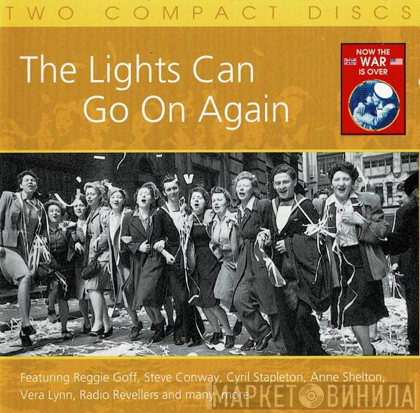  - The Lights Go On Again