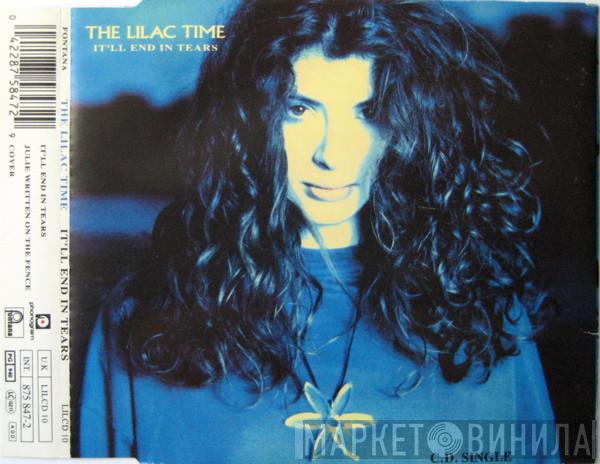  The Lilac Time  - It'll End In Tears