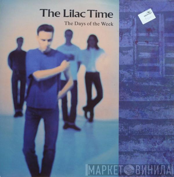 The Lilac Time - The Days Of The Week