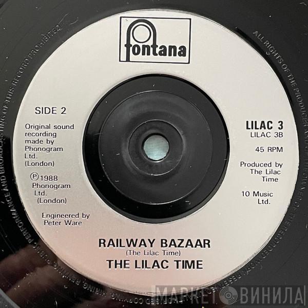  The Lilac Time  - You've Got To Love
