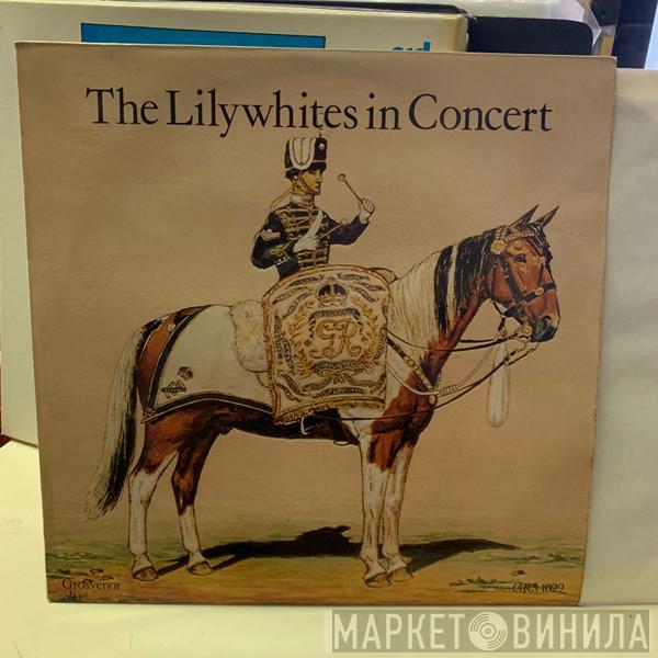 The Lilywhites - Lilywhites in Concert