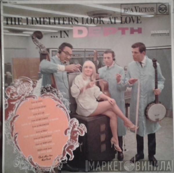 The Limeliters - Look At Love... In Depth