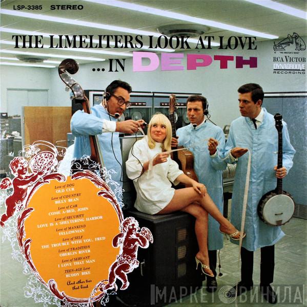  The Limeliters  - Look At Love... In Depth