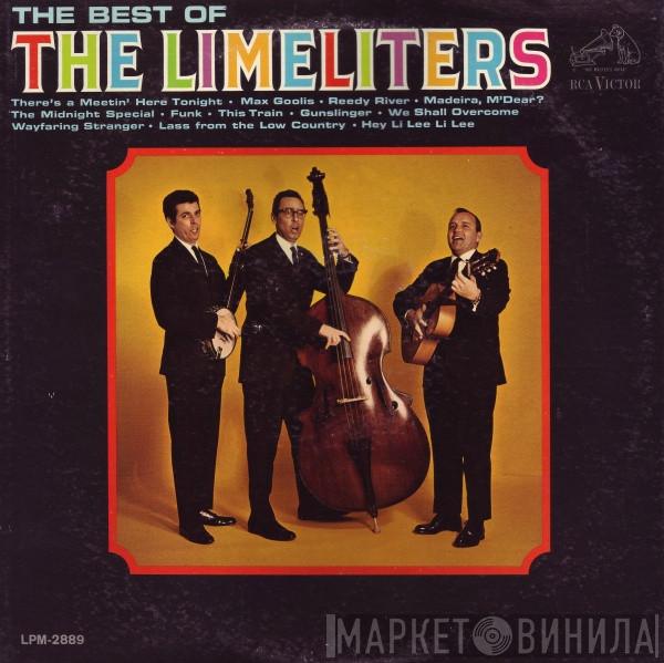  The Limeliters  - The Best Of The Limeliters