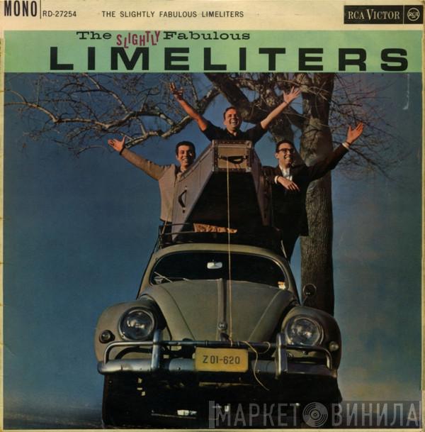 The Limeliters - The Slightly Fabulous Limeliters